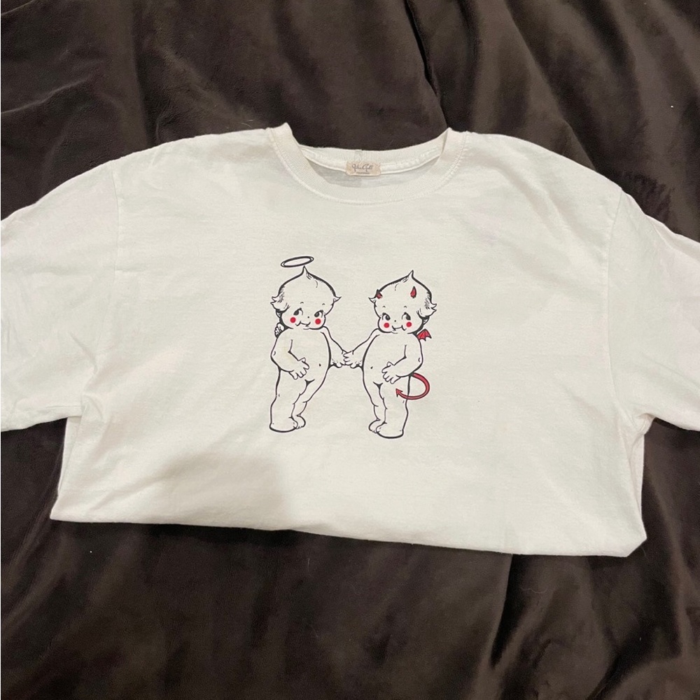 Brandy Melville Tee
